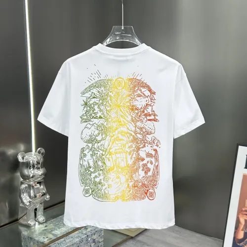 Givenchy T-Shirts Short Sleeved For Unisex #1458965