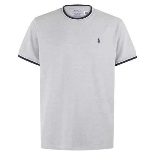 Ralph Lauren Polo T-Shirts Short Sleeved For Unisex #1458983