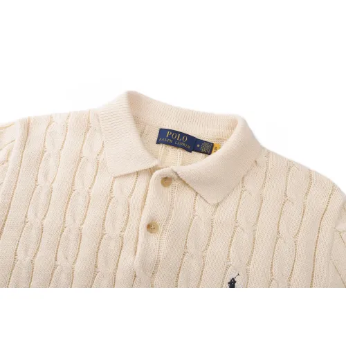 Replica Ralph Lauren Polo T-Shirts Short Sleeved For Unisex #1458985 $64.00 USD for Wholesale