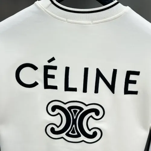 Replica Celine Tracksuits Short Sleeved For Men #1458998 $112.00 USD for Wholesale