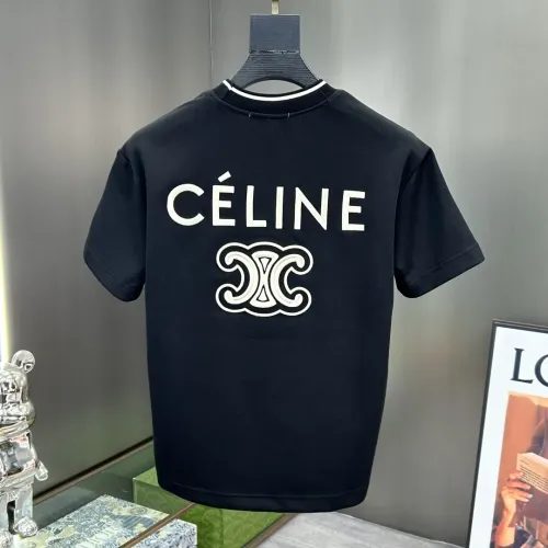 Replica Celine Tracksuits Short Sleeved For Men #1458999 $112.00 USD for Wholesale