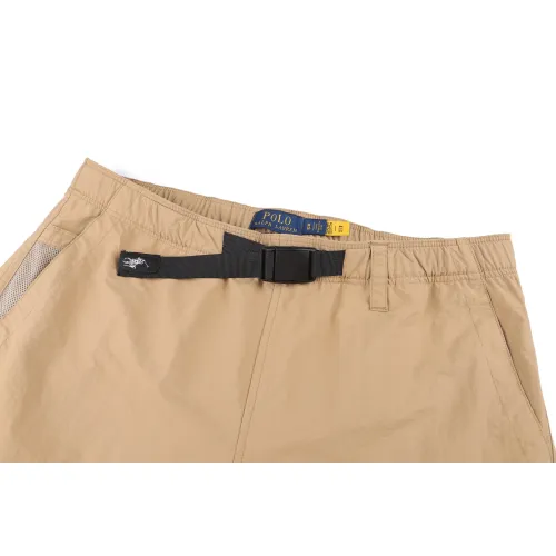 Replica Ralph Lauren Polo Pants For Unisex #1459006 $64.00 USD for Wholesale