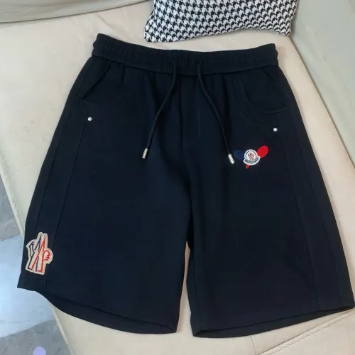 Moncler Pants For Men #1459018