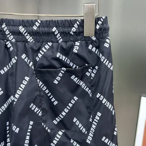 Replica Balenciaga Pants For Men #1459089 $42.00 USD for Wholesale