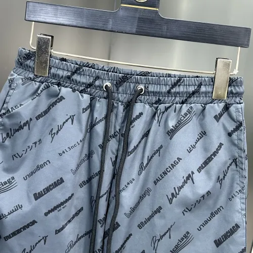 Replica Balenciaga Pants For Men #1459090 $42.00 USD for Wholesale