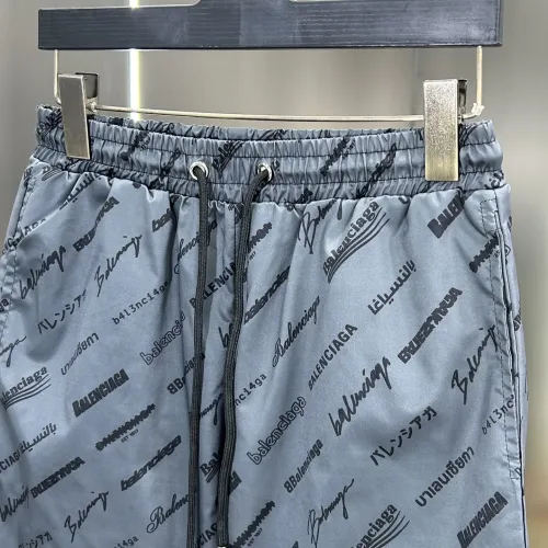 Replica Balenciaga Pants For Men #1459090 $42.00 USD for Wholesale