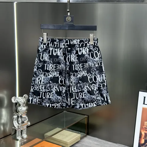 Versace Pants For Men #1459093