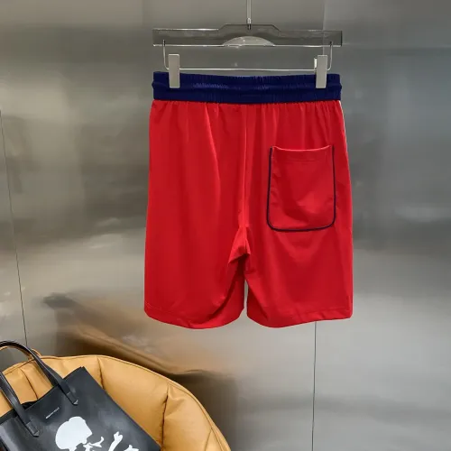 Replica Moncler Pants For Men #1459097 $64.00 USD for Wholesale