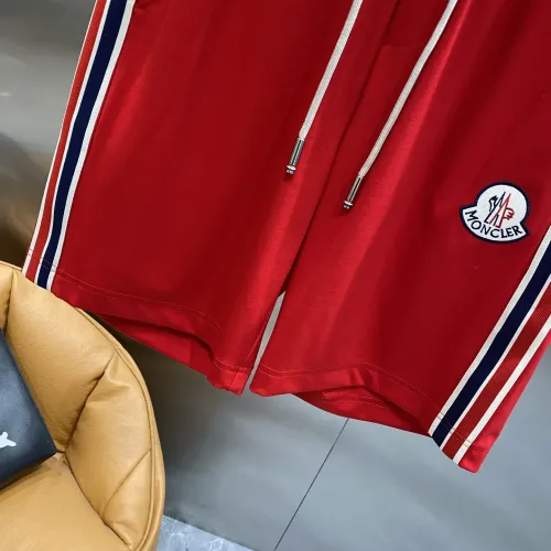 Replica Moncler Pants For Men #1459097 $64.00 USD for Wholesale