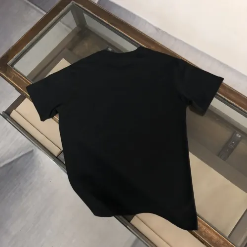 Replica Moncler T-Shirts Short Sleeved For Unisex #1459182 $32.00 USD for Wholesale