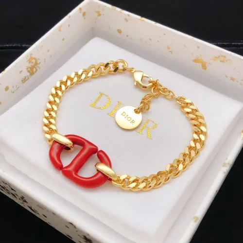 Christian Dior Bracelets #1459203