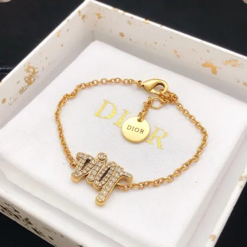 Christian Dior Bracelets #1459204