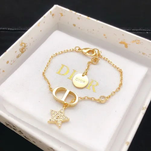Christian Dior Bracelets #1459205