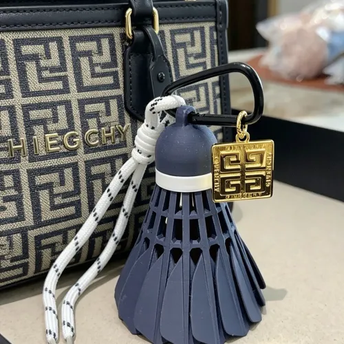 Replica Givenchy Key Holder And Bag Buckle #1459206 $38.00 USD for Wholesale