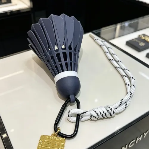 Replica Givenchy Key Holder And Bag Buckle #1459206 $38.00 USD for Wholesale