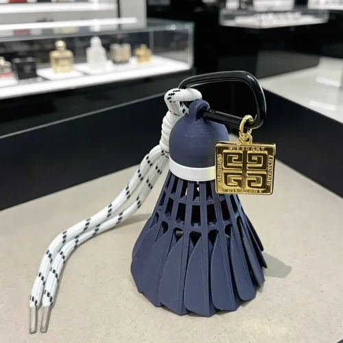 Replica Givenchy Key Holder And Bag Buckle #1459206 $38.00 USD for Wholesale