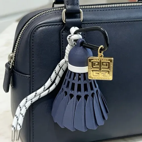 Replica Givenchy Key Holder And Bag Buckle #1459206 $38.00 USD for Wholesale