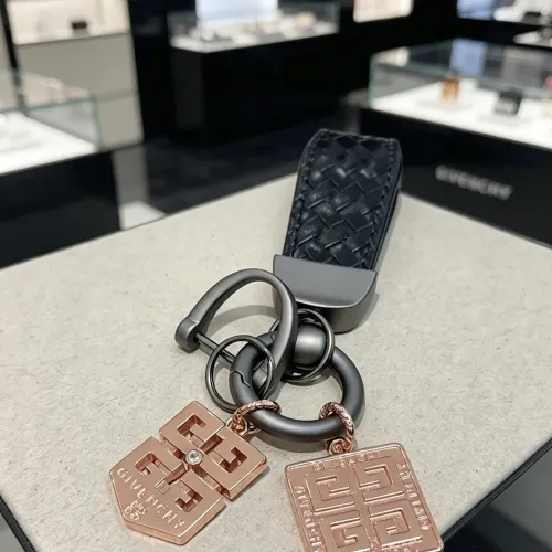 Givenchy Key Holder And Bag Buckle #1459207