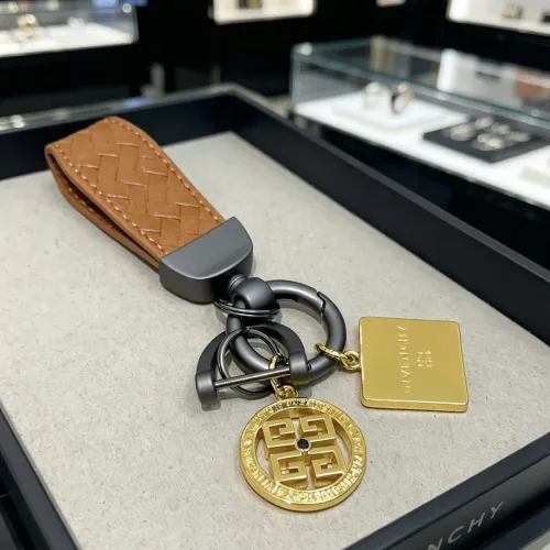 Givenchy Key Holder And Bag Buckle #1459209