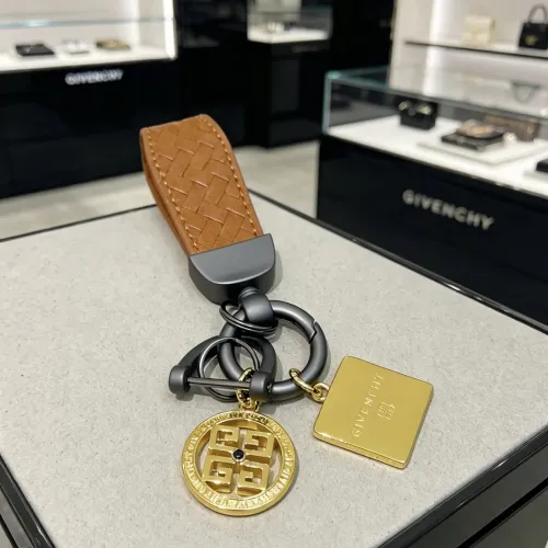 Replica Givenchy Key Holder And Bag Buckle #1459209 $38.00 USD for Wholesale