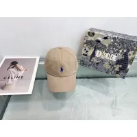 $25.00 USD Ralph Lauren Polo Caps #1447297