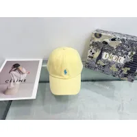 $25.00 USD Ralph Lauren Polo Caps #1447298