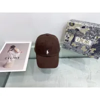 $25.00 USD Ralph Lauren Polo Caps #1447300