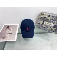 $25.00 USD Ralph Lauren Polo Caps #1447304