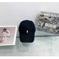 $25.00 USD Ralph Lauren Polo Caps #1447306