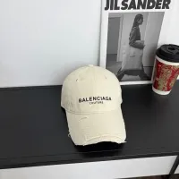 $25.00 USD Balenciaga Caps #1447319