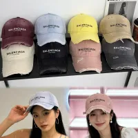 $25.00 USD Balenciaga Caps #1447321
