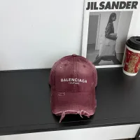 $25.00 USD Balenciaga Caps #1447323