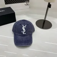 $25.00 USD Yves Saint Laurent YSL Caps #1447334