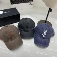$25.00 USD Yves Saint Laurent YSL Caps #1447334