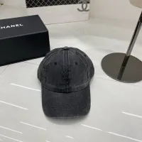 $25.00 USD Yves Saint Laurent YSL Caps #1447336