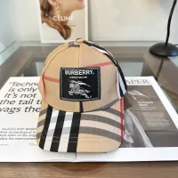 $25.00 USD Burberry Caps #1447346