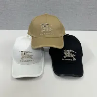 $25.00 USD Burberry Caps #1447350