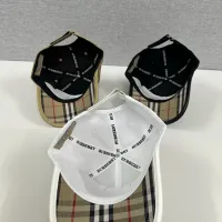 $25.00 USD Burberry Caps #1447351