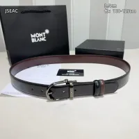 $52.00 USD Montblanc AAA Quality Belts For Men #1447596