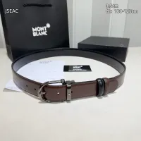 $52.00 USD Montblanc AAA Quality Belts For Men #1447596