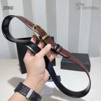 $52.00 USD Montblanc AAA Quality Belts For Men #1447597