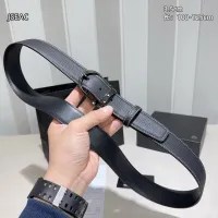 $52.00 USD Montblanc AAA Quality Belts For Men #1447602