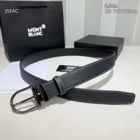 $52.00 USD Montblanc AAA Quality Belts For Men #1447602