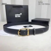 $52.00 USD Montblanc AAA Quality Belts For Men #1447603
