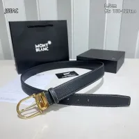 $52.00 USD Montblanc AAA Quality Belts For Men #1447603