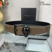 $68.00 USD Philipp Plein PP AAA Quality Belts For Men #1447612