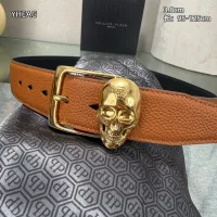 $68.00 USD Philipp Plein PP AAA Quality Belts For Men #1447613