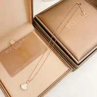 $29.00 USD Bvlgari Necklaces For Women #1447616