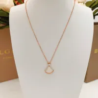 $29.00 USD Bvlgari Necklaces For Women #1447616