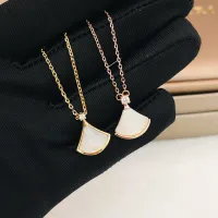 $29.00 USD Bvlgari Necklaces For Women #1447616